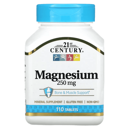 Magnesium - Atlan