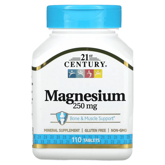 Magnesium - Atlan