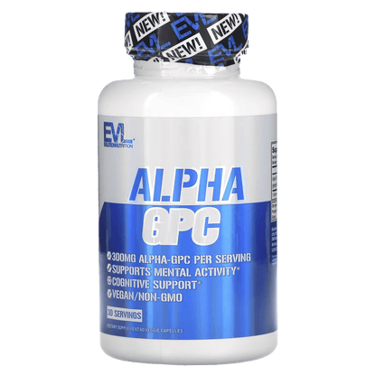 Alpha-GPC - Atlan