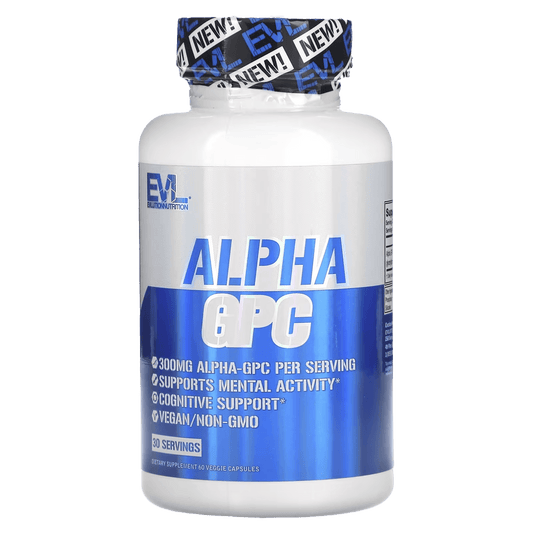 Alpha-GPC - Atlan