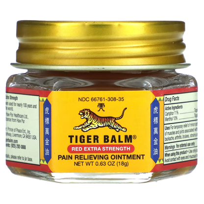 Tigerbalsam