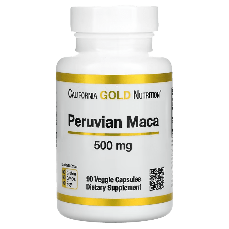 Peruansk Maca - Atlan