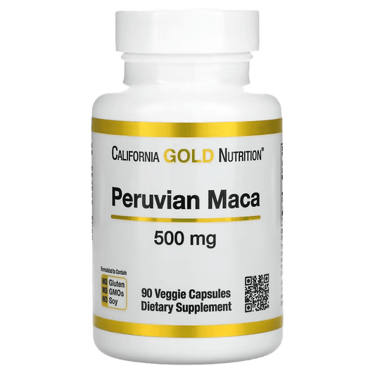 Peruansk Maca - Atlan