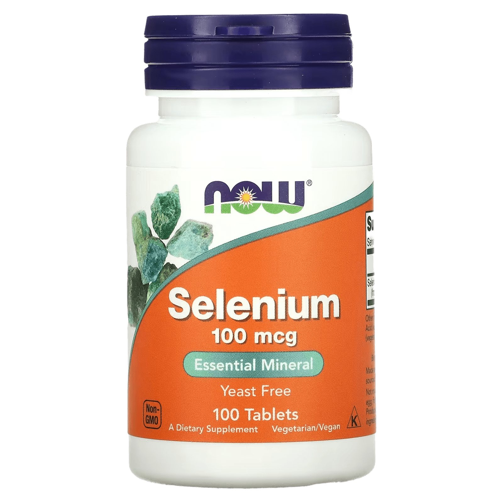 Selenium - Atlan