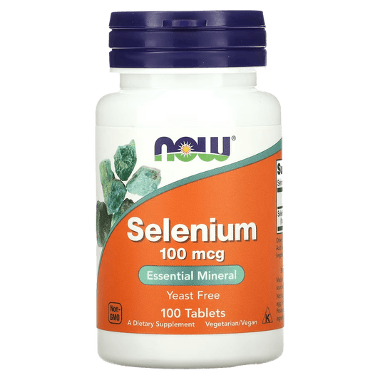 Selenium - Atlan