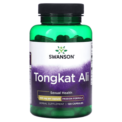 Tongkat Ali - Atlan