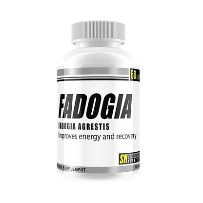 Fadogia Agrestis - Atlan