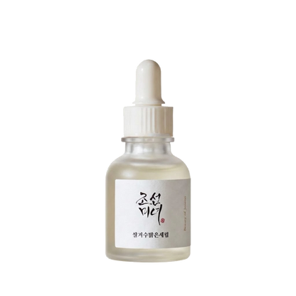 Glow Deep Serum - Atlan