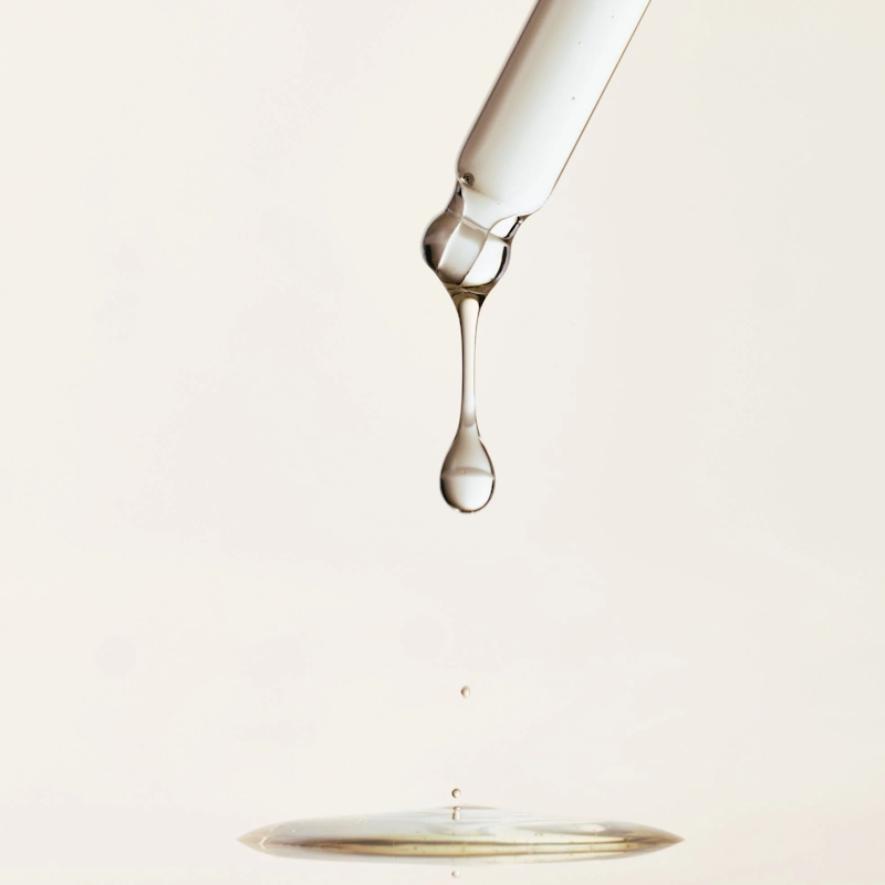 Glow Deep Serum Dåper - Atlan