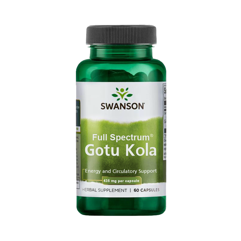 Gotu Kola F