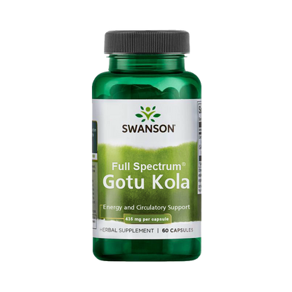 Gotu Kola F