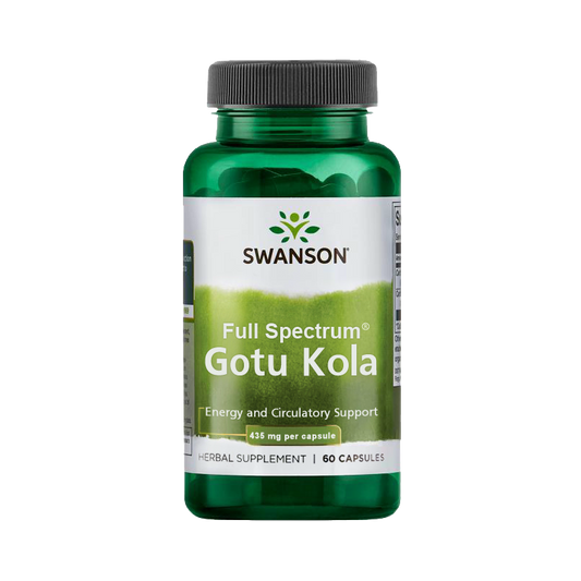 Gotu Kola F