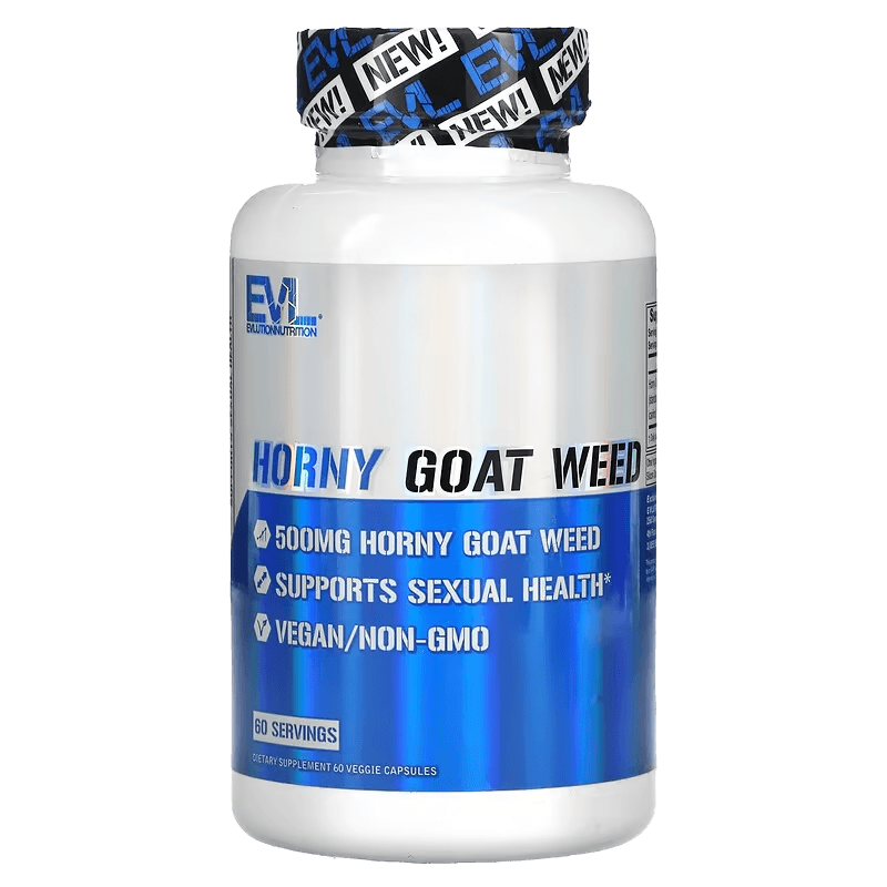 Horny Goat Weed - Atlan