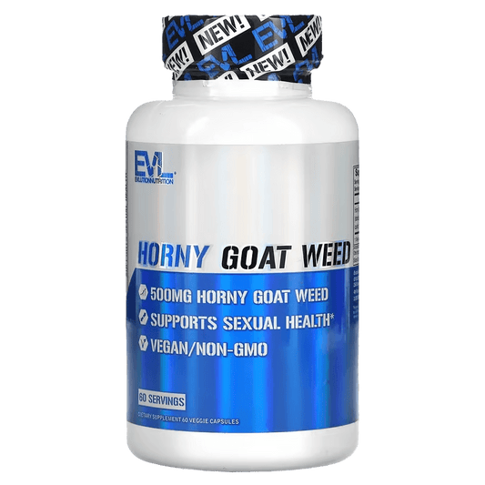 Horny Goat Weed - Atlan