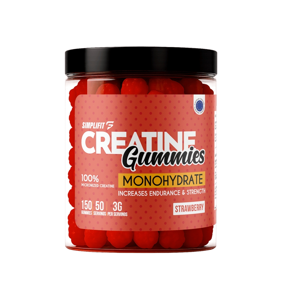 Creatine Gummies