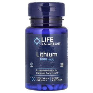 Litium - Atlan