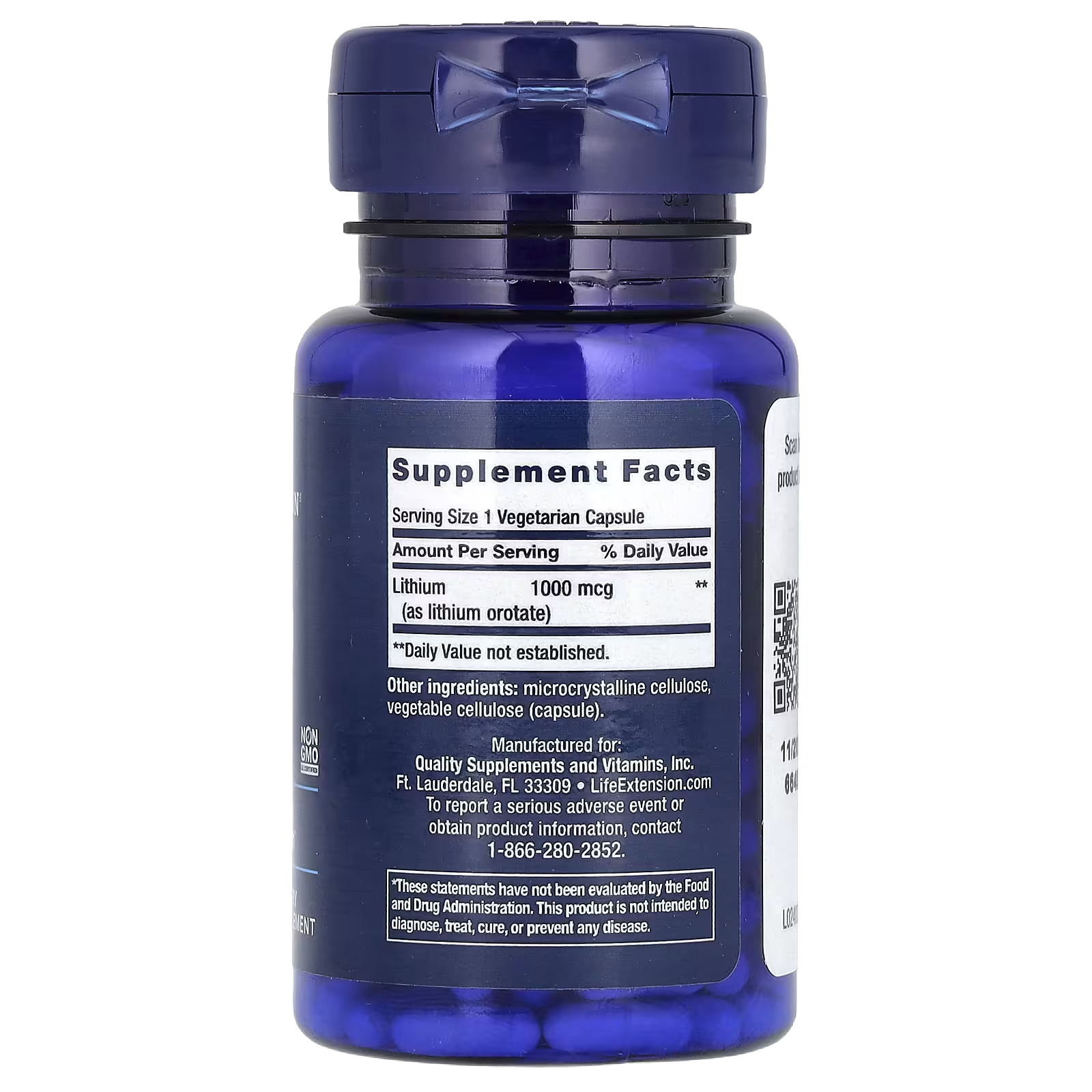 Litium Innhold - Atlan