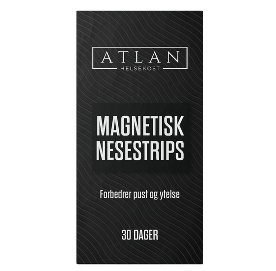 Magnetisk Strips F