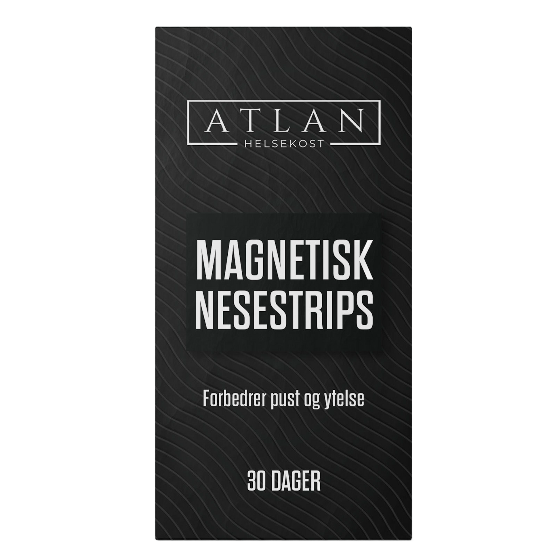 Magnetisk Strips F