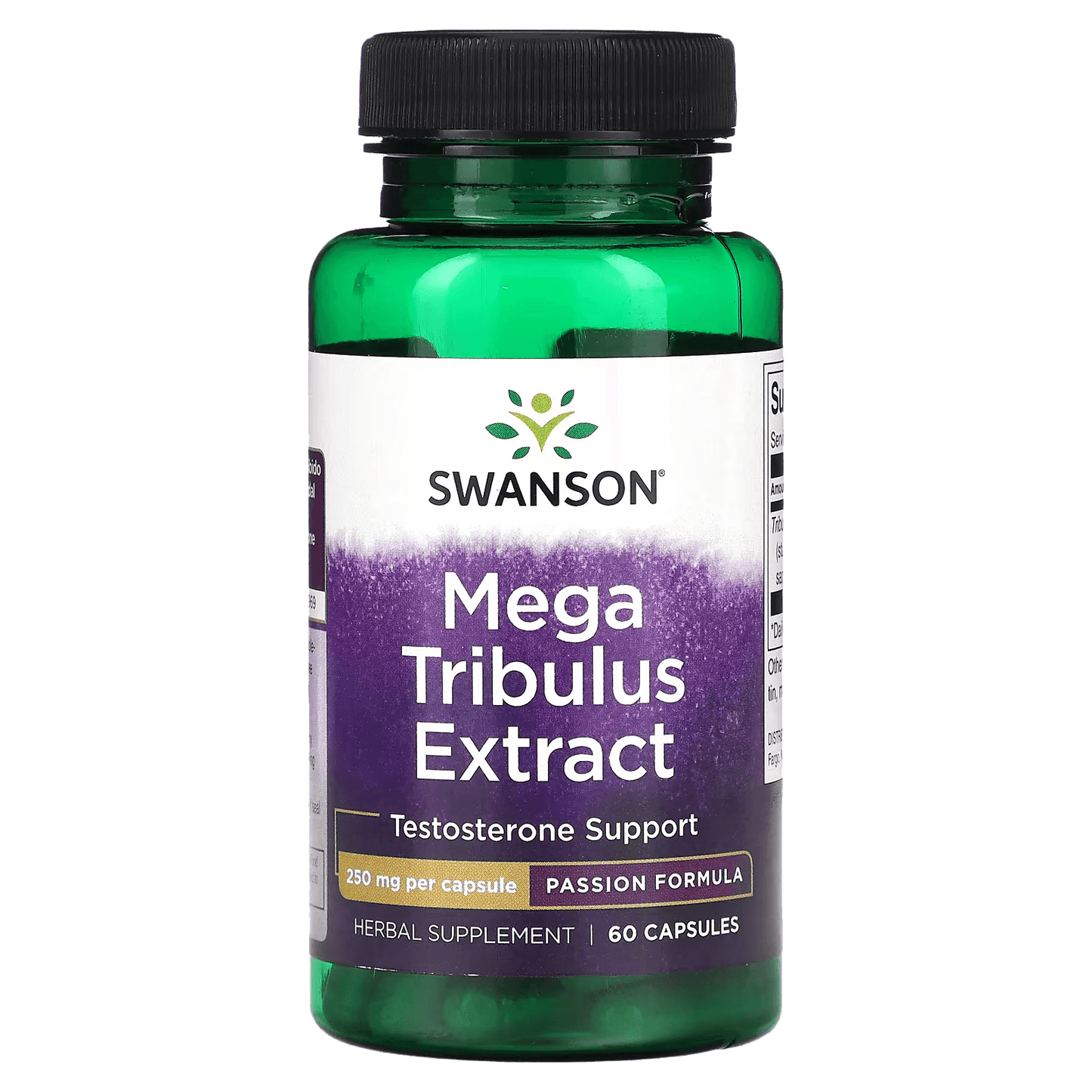 Mega Tribulus Ekstrakt F