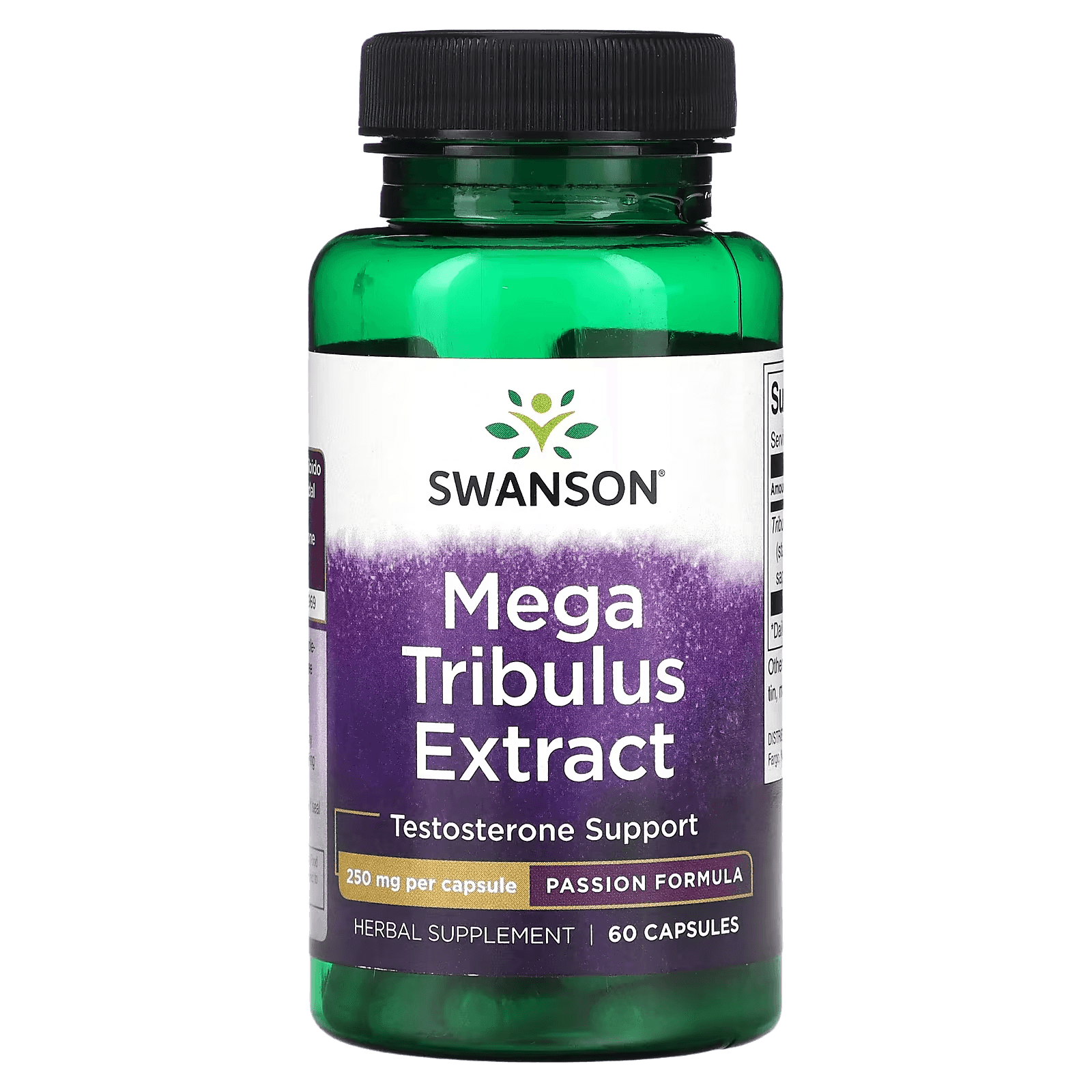 Mega Tribulus Ekstrakt F