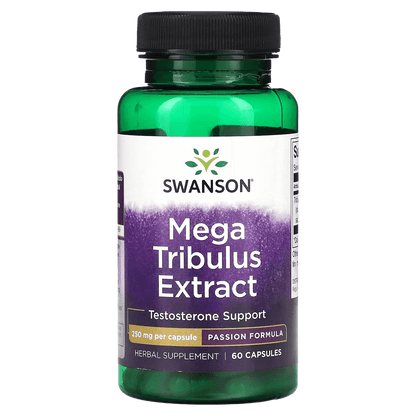 Mega Tribulus Ekstrakt F