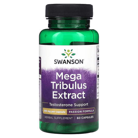 Mega Tribulus Ekstrakt F