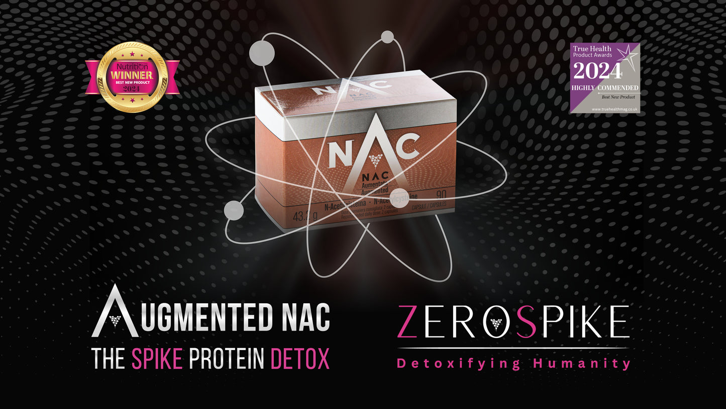 Augmentert NAC