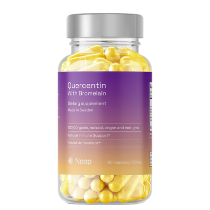 Quercetin F