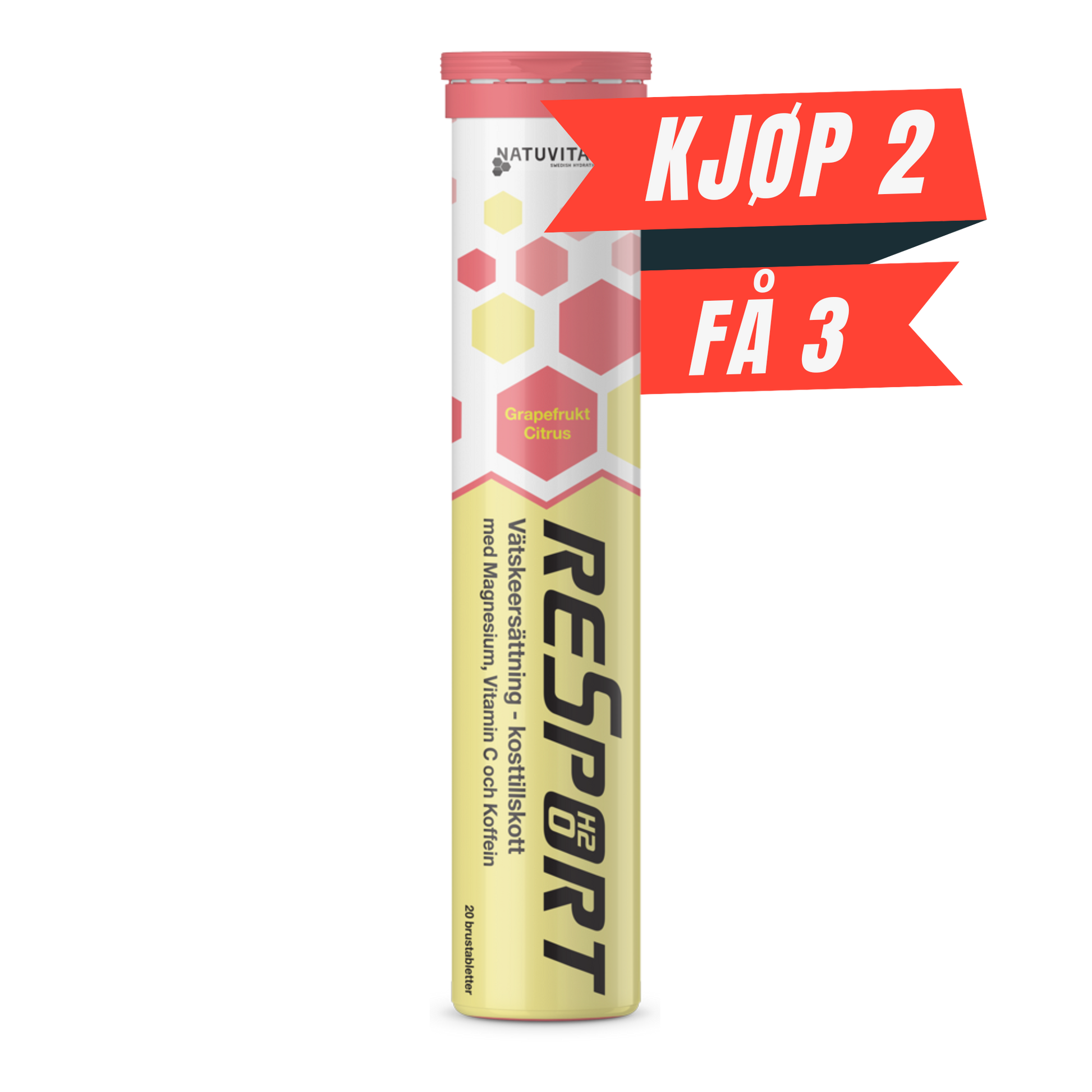 Resport 2for3 F