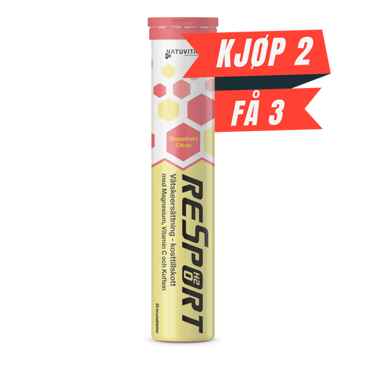 Resport 2for3 F