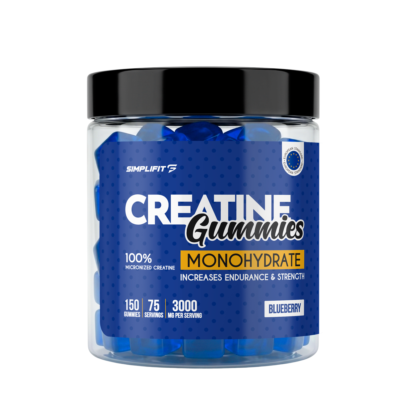 Creatine Gummies