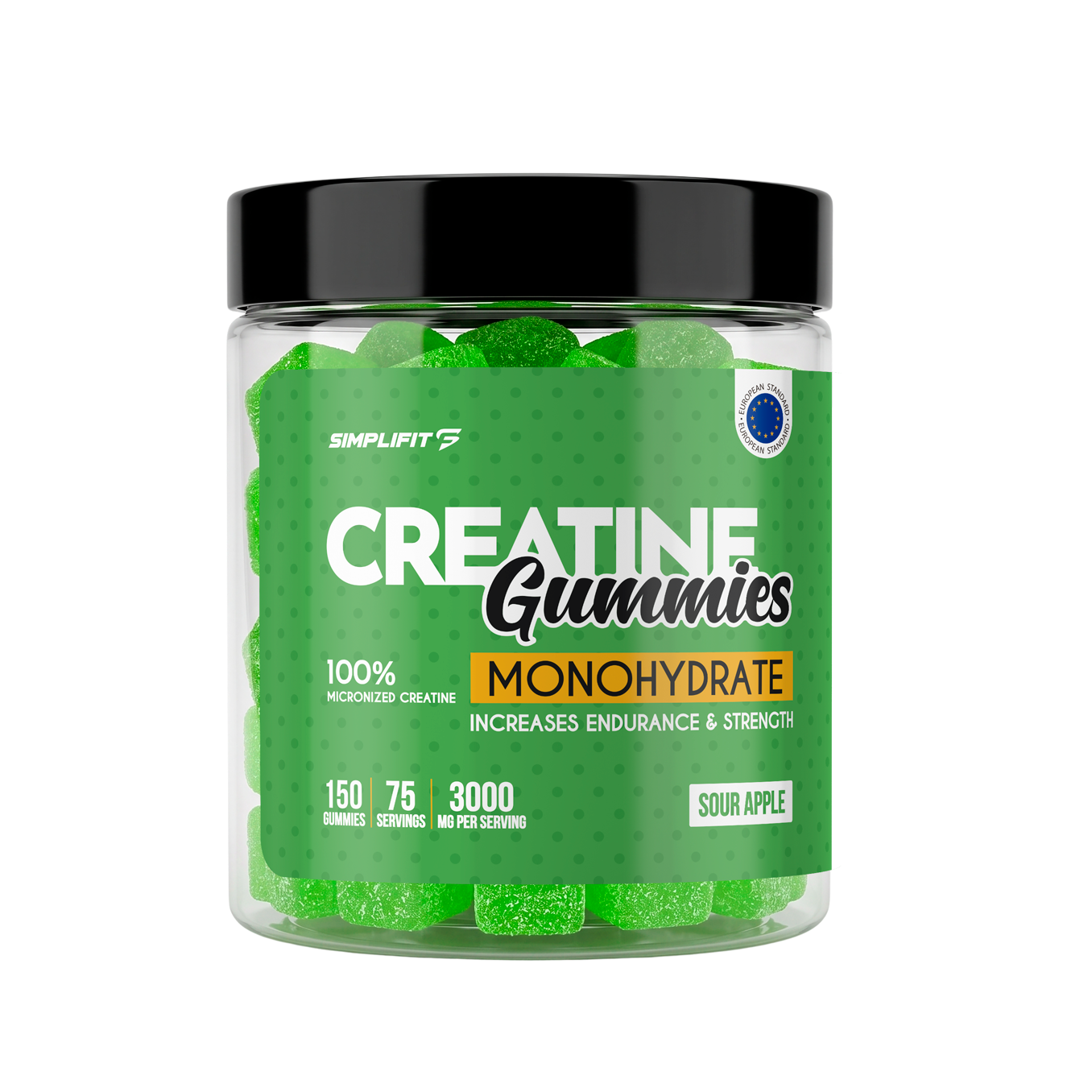 Creatine Gummies