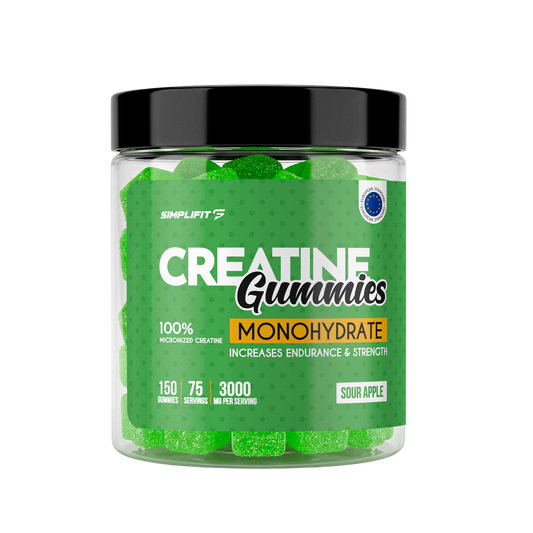 Creatine Gummies