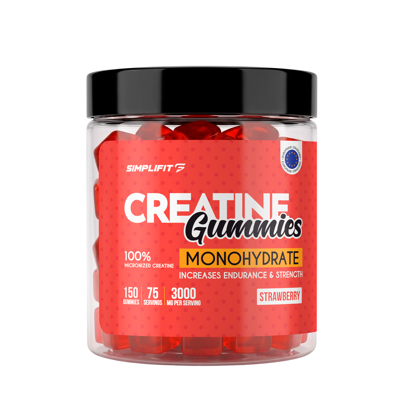 Creatine Gummies