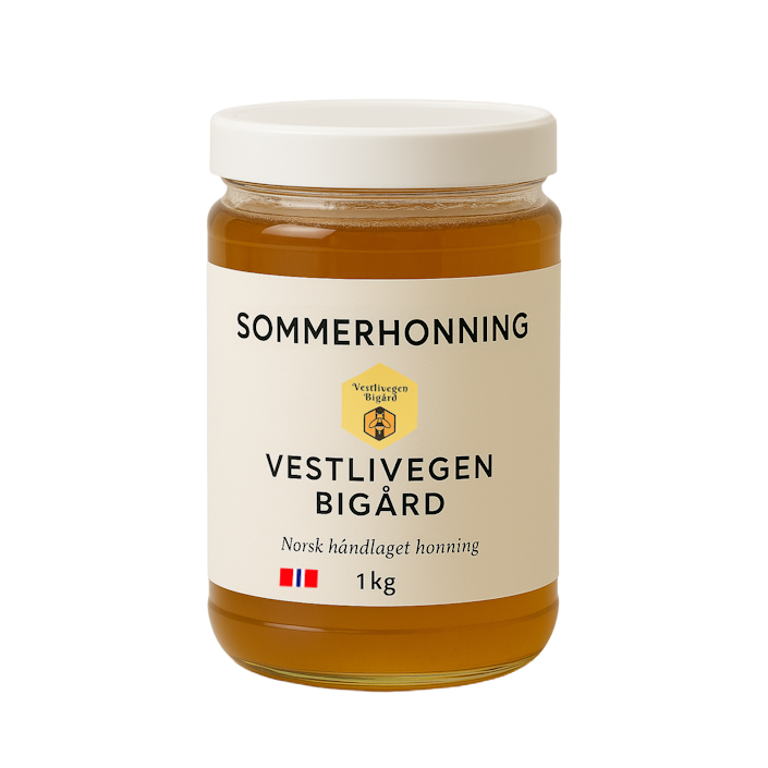 Sommerhonning_F