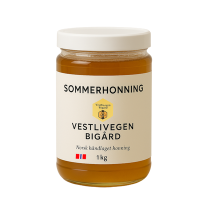 Sommerhonning_F