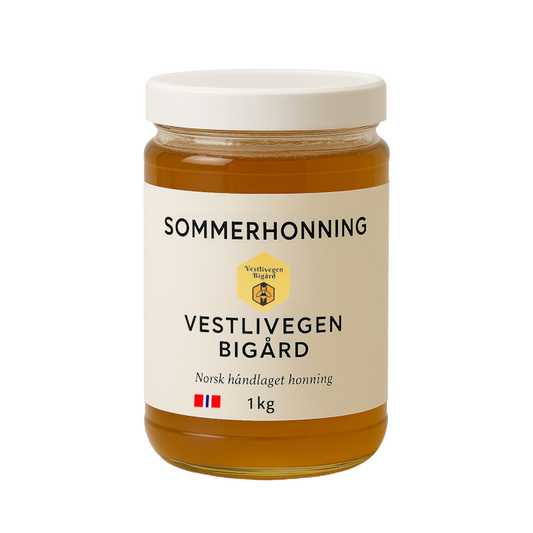 Sommerhonning_F