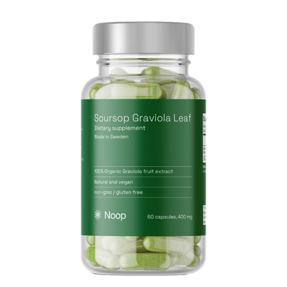 Soursop F