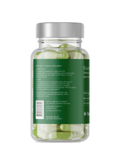 Soursop S