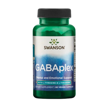 Swanson GABAplex - Atlan