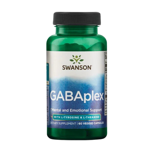 Swanson GABAplex - Atlan