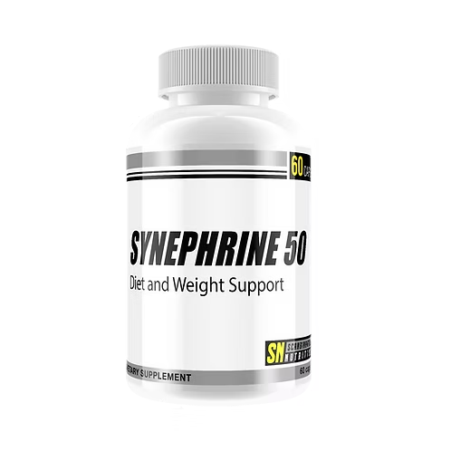 Synephrine - Atlan