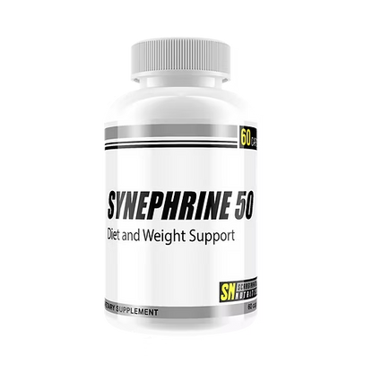 Synephrine - Atlan