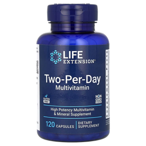 To-Per-Dag Multivitamin - Atlan