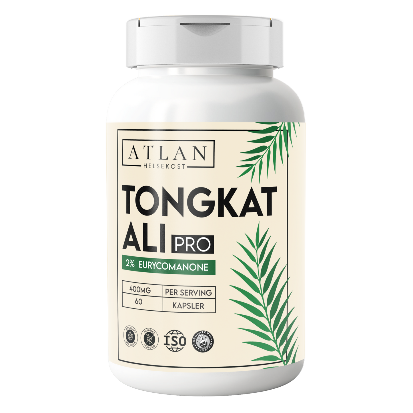 Tongkat Ali Pro