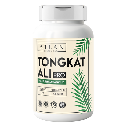 Tongkat Ali Pro