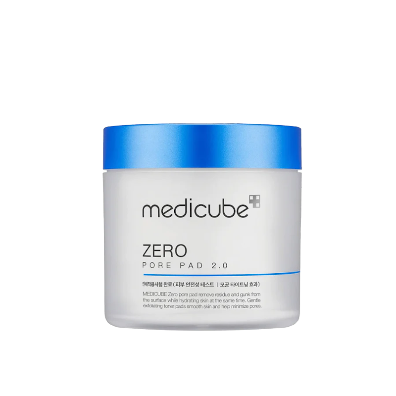Zero Pore Pad 2.0 - Atlan
