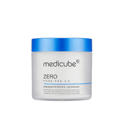 Zero Pore Pad 2.0 - Atlan
