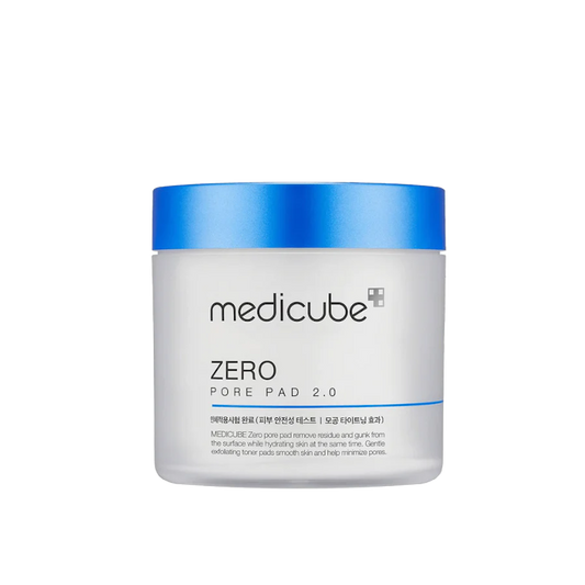 Zero Pore Pad 2.0 - Atlan
